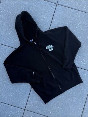 Bait x Capcom Street Fighter Zip Up Jacket